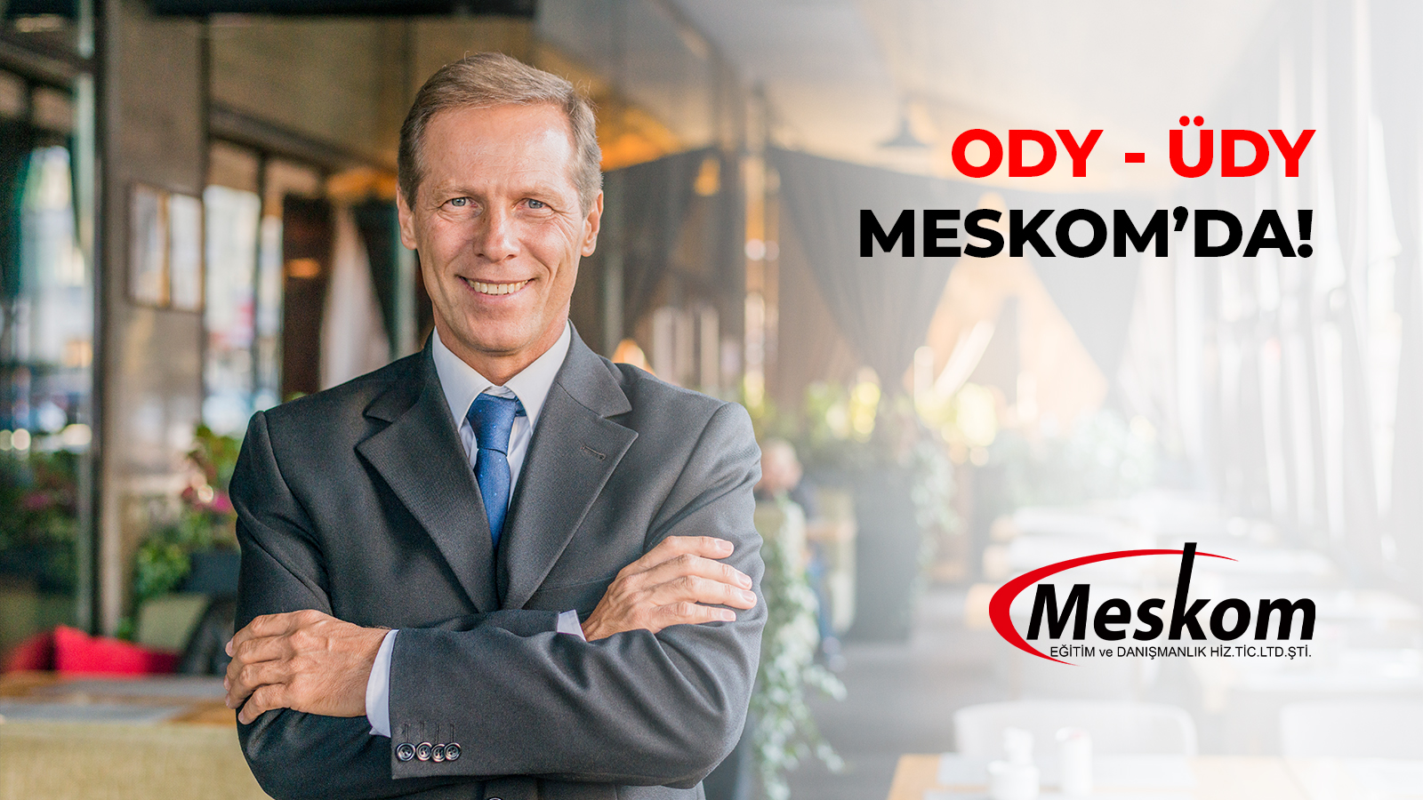 Meskom kayıt ve danışmanlık hizmetleri