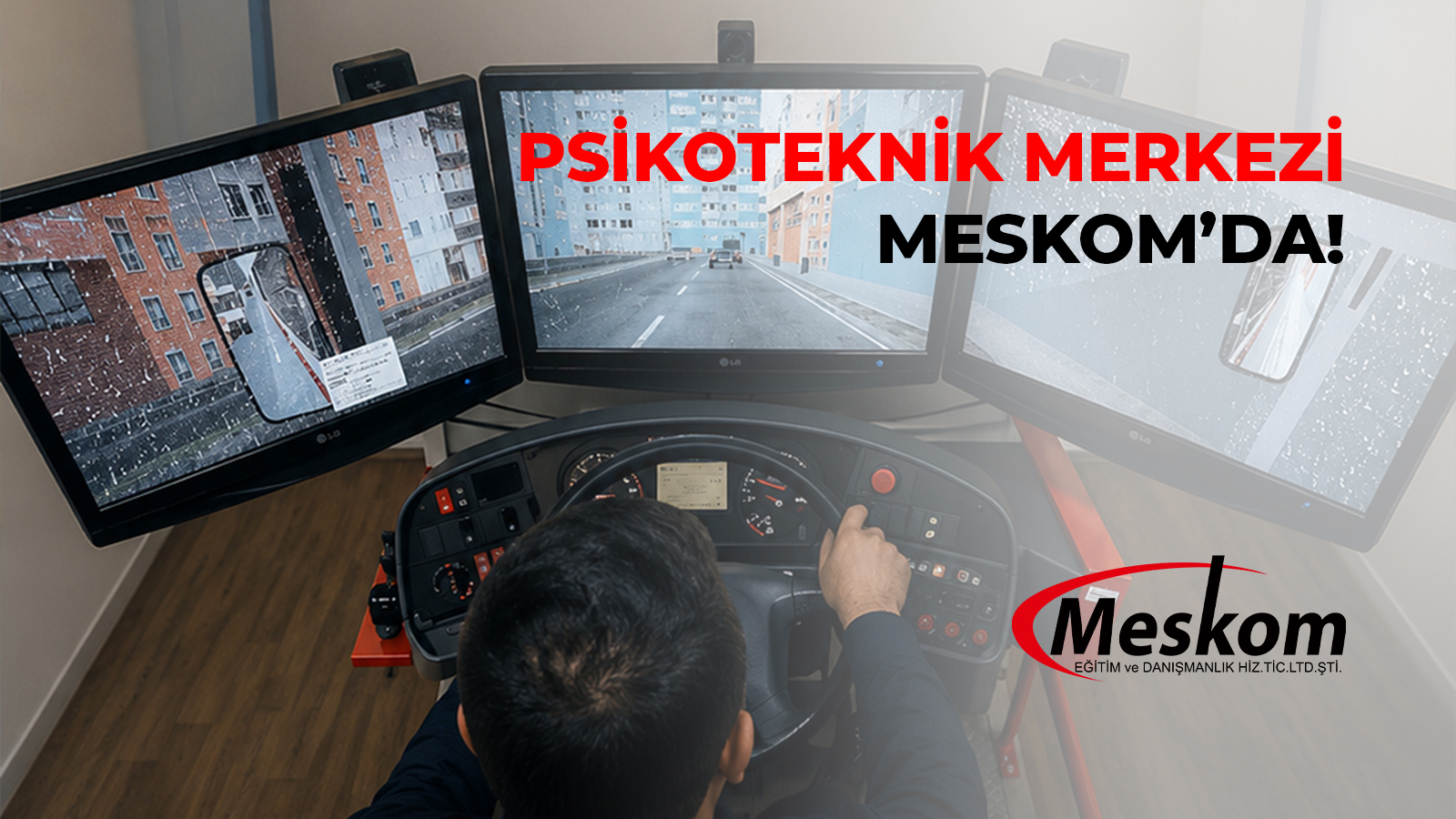Psikoteknik değerlendirme merkezi