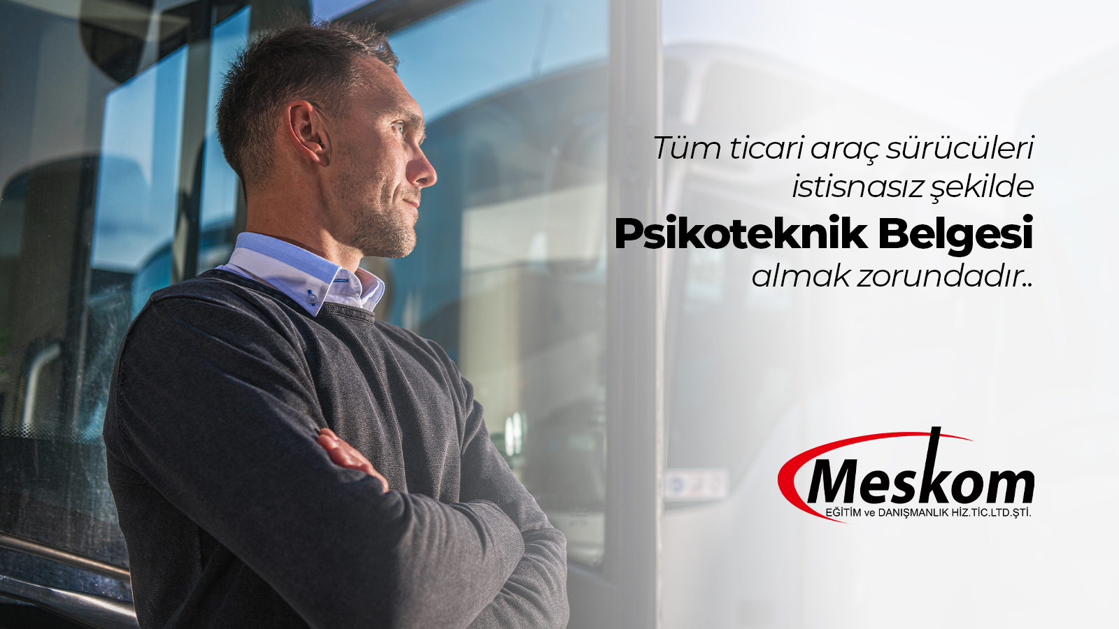 Psikoteknik rapor süreci