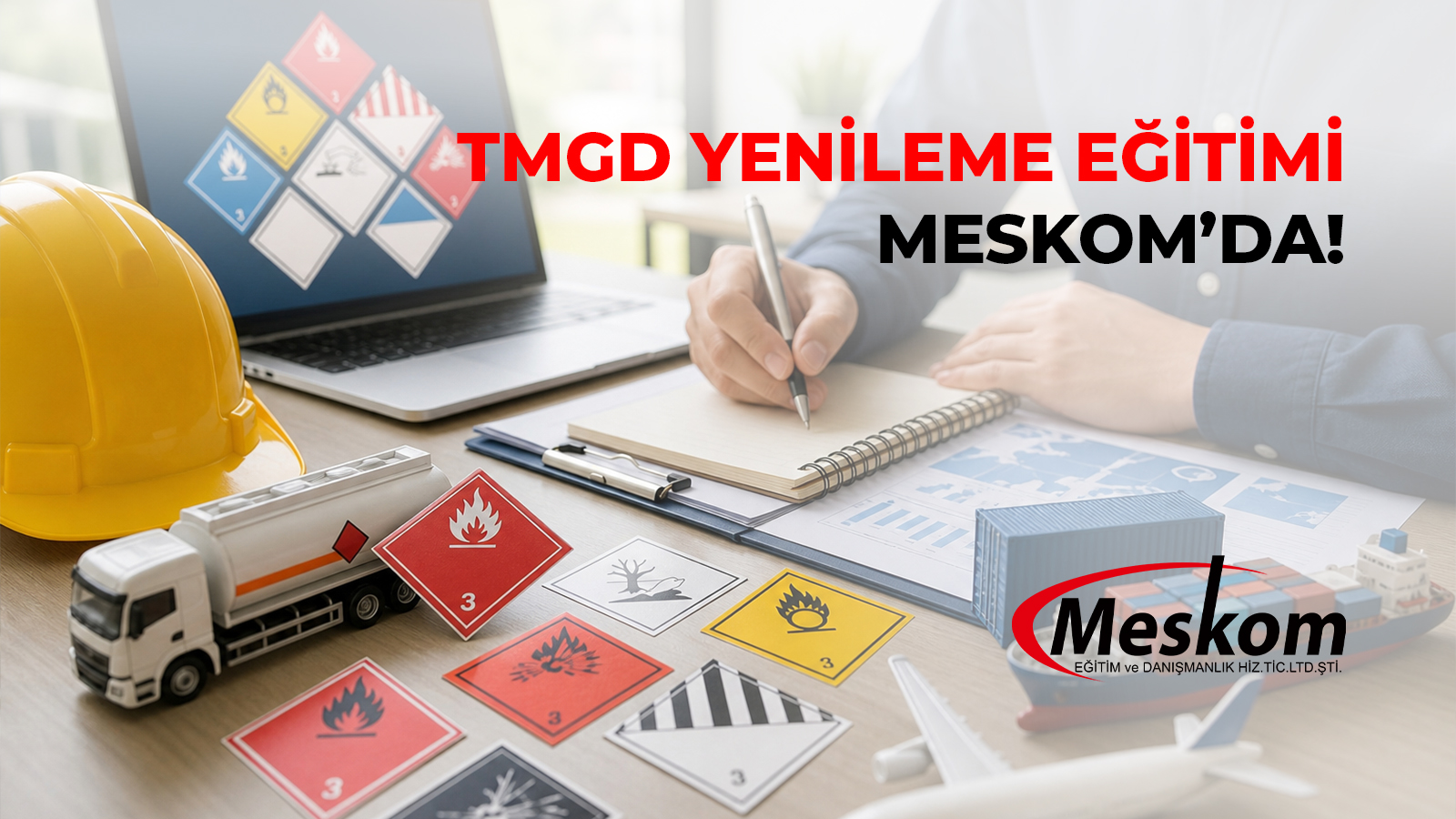 TMGD eğitim ve danışmanlık