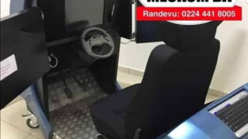 Psikoteknik randevu bilgilendirmesi